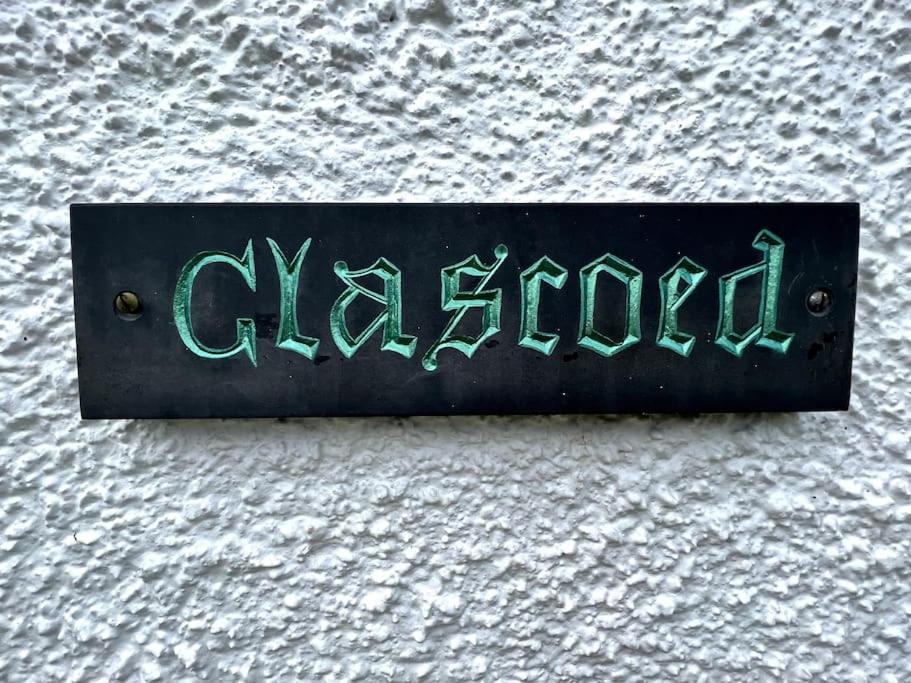 Glascoed, Ciliau-Aeron Eksteriør bilde